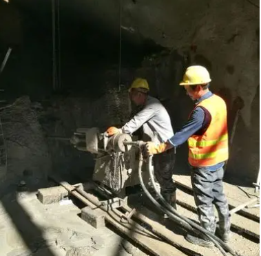 建瓯水下抗分散灌浆料特点 水下不分散注浆料介绍