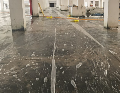 建瓯不发火砂浆和不发火金属骨料有什么区别