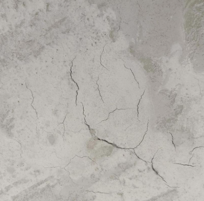 建瓯灌浆料为什么会产生裂缝？出现裂缝该如何处理？