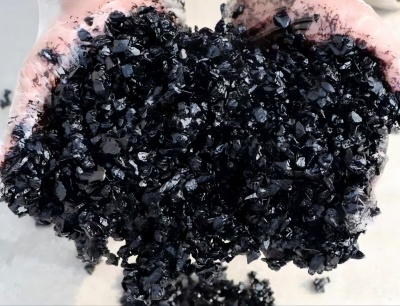 建瓯沥青冷补料（沥青砂）的优势特点与施工流程解析