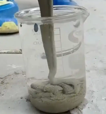 建瓯水工混凝土絮凝剂，水下抗分散剂的作用及施工方法